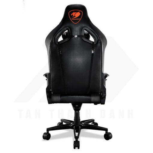 COUGAR Armor Titan Gaming Chair Black 3