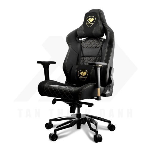 COUGAR Armor Titan Pro Gaming Chair Black 2