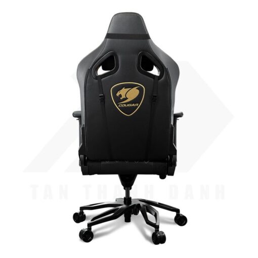 COUGAR Armor Titan Pro Gaming Chair Black 3