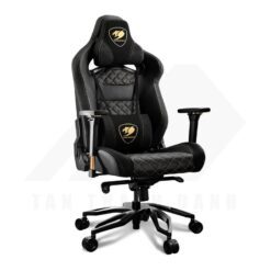 COUGAR Armor Titan Pro Gaming Chair Black 4