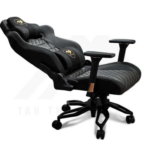 COUGAR Armor Titan Pro Gaming Chair Black 5