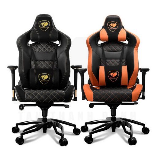 COUGAR Armor Titan Pro Gaming Chairs