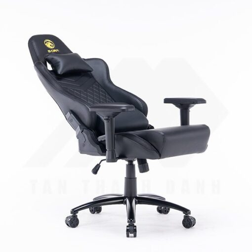 E Dra Rock Star RGB EGC223 Gaming Chair 3