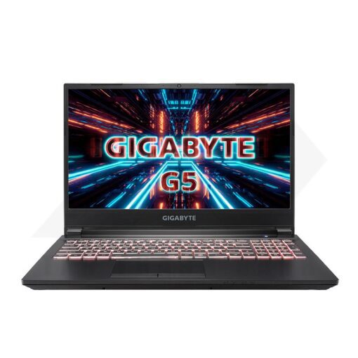 GIGABYTE G5 KC Laptop 1