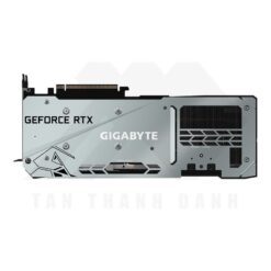 GIGABYTE Geforce RTX 3070 Ti GAMING OC 8G Graphics Card 3