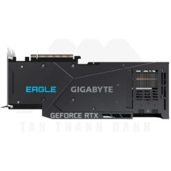 GIGABYTE Geforce RTX 3080 Ti EAGLE OC 12G Graphics Card 3