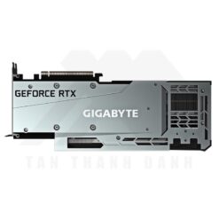 GIGABYTE Geforce RTX 3080 Ti GAMING OC 12G Graphics Card 3