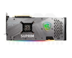MSI Geforce RTX 3070 Ti SUPRIM 8G Graphics Card 3