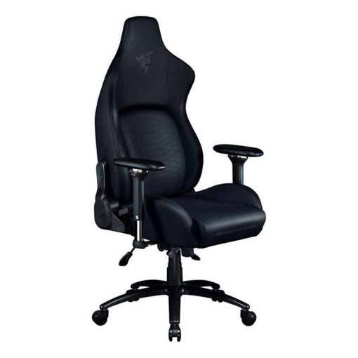 Razer Iskur Gaming Chair – Black 1