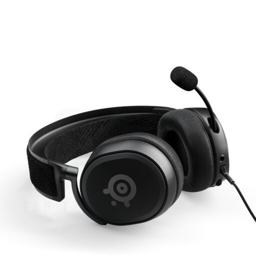 SteelSeries Arctis Prime Gaming Headset Black 2