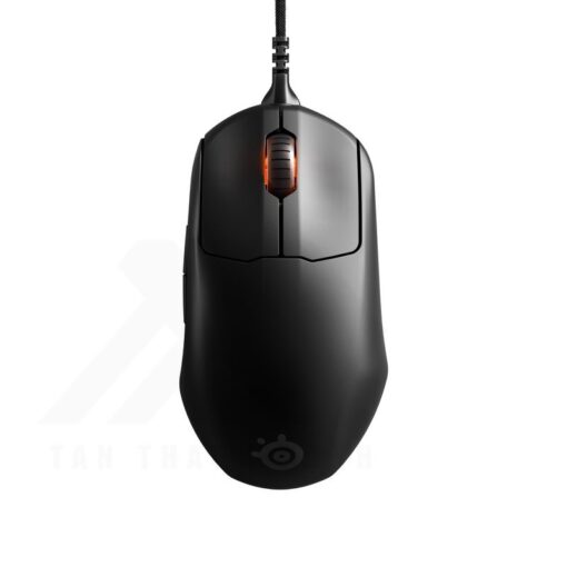 SteelSeries Prime Gaming Mouse Black 1