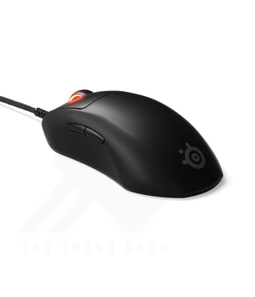 SteelSeries Prime Gaming Mouse Black 2