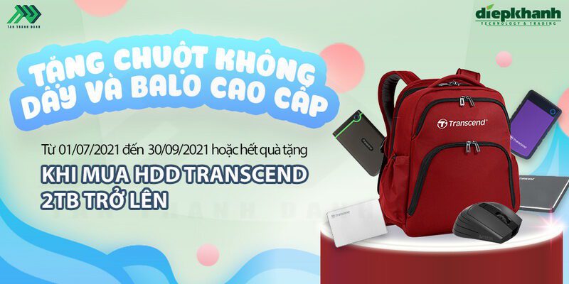 TTD Promotion 202107 TranscendTangChuotKhongDayBalo WebBanner