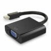 Unitek mini Displayport to VGA (D-Sub) Y-6327 Cable Adapter