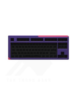 AKKO Designer Studio MOD001 Neon Custom Build Keyboard 2