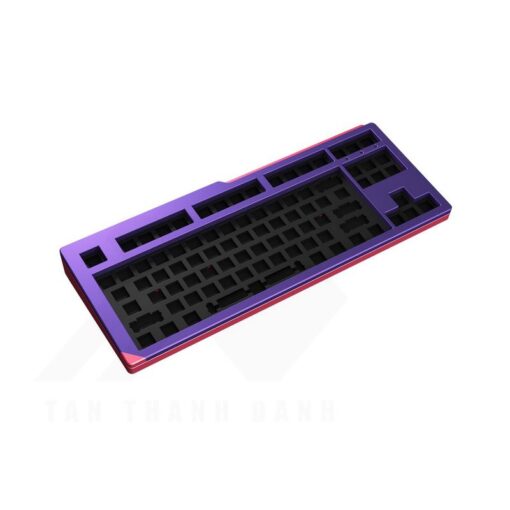 AKKO Designer Studio MOD001 Neon Custom Build Keyboard 3
