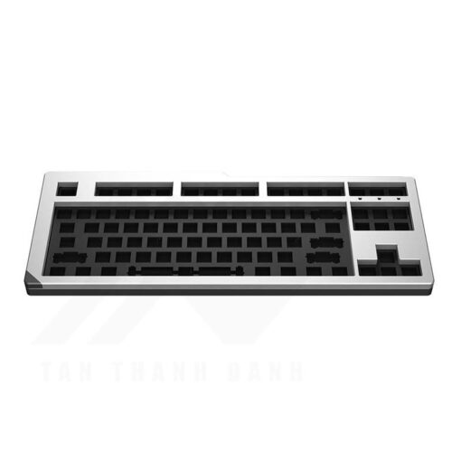 AKKO Designer Studio MOD001 Psittacus Custom Build Keyboard 1