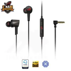 ASUS ROG Cetra II Core In-Ear Headset