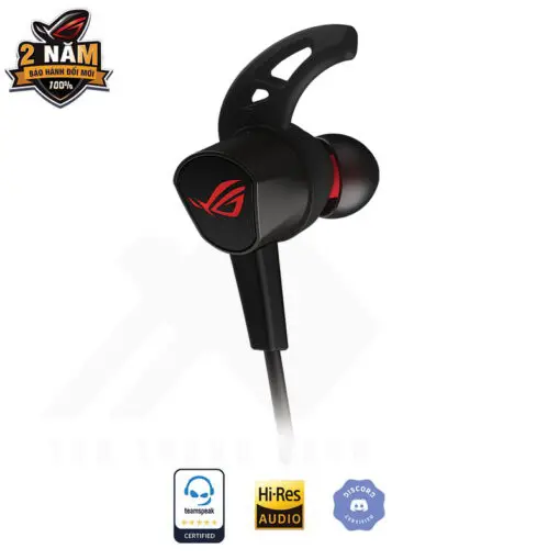 ASUS ROG Cetra II Core In-Ear Headset