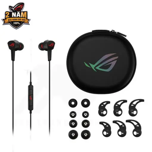ASUS ROG Cetra II Core In-Ear Headset