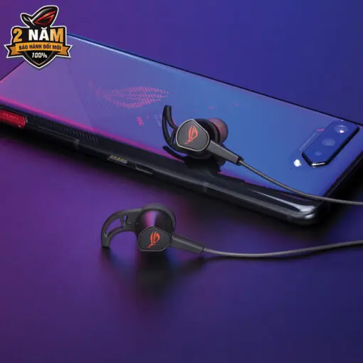 ASUS ROG Cetra II Core In-Ear Headset