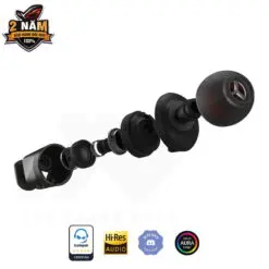 ASUS ROG Cetra II In Ear Headset 4
