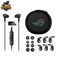 ASUS ROG Cetra II In Ear Headset 7