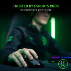 Razer Viper 8KHz eSports Gaming Mouse Black 7