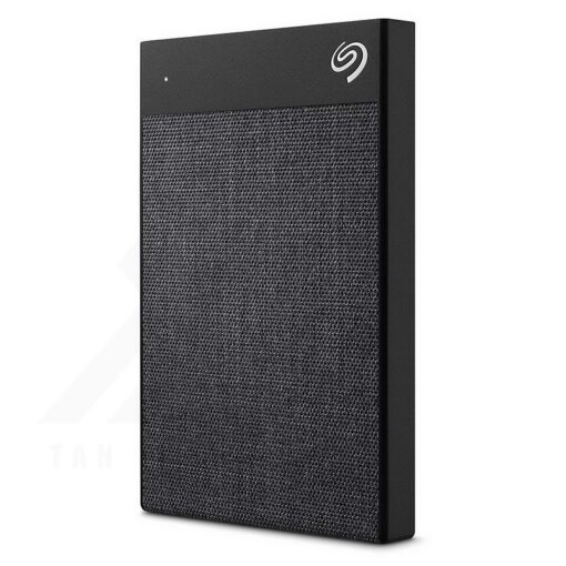 Seagate Backup Plus Ultra Touch Portable HDD