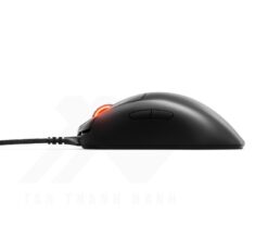 SteelSeries Prime Plus Gaming Mouse Black 3