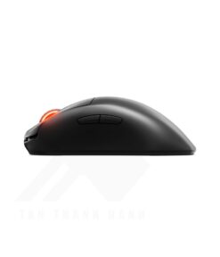 SteelSeries Prime Wireless Gaming Mouse Black 3