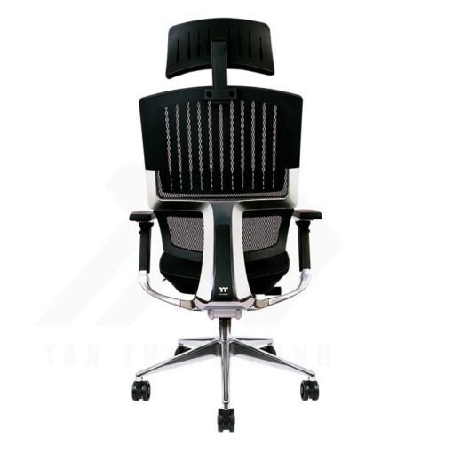 Thermaltake CyberChair E500 Gaming Chair 2