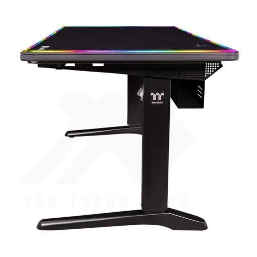 Thermaltake Level 20 RGB BattleStation Gaming Desk 3