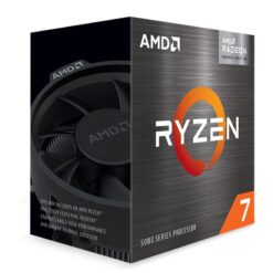 AMD Ryzen 7 5000G Series Processor 1