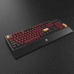 Akko Mojike GK1 Black Red Keyboard 2