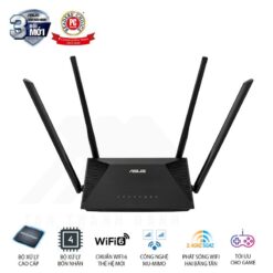 ASUS RT AX53U Router 1