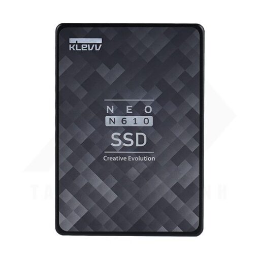 KLEVV NEO N610 SSD