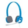 Logitech H150 Headset Blue