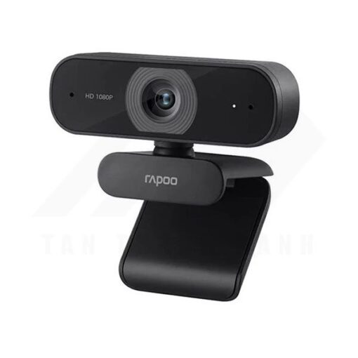 Rapoo C260 Full HD Webcam 1