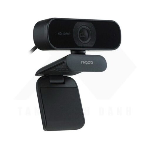 Rapoo C260 Full HD Webcam 2