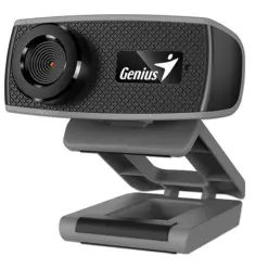 Genius FACECAM 1000X HD Webcam