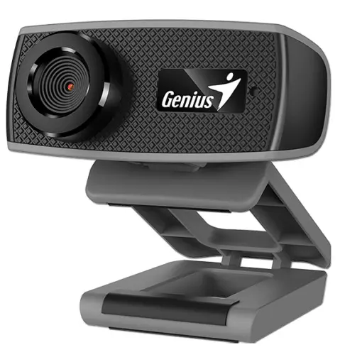 Genius FACECAM 1000X HD Webcam