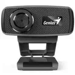 Genius FACECAM 1000X HD Webcam 5 TTD FaceCam 1000X 2