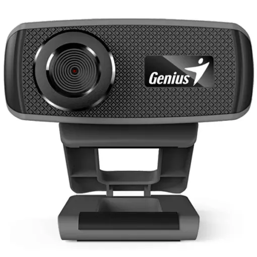 Genius FACECAM 1000X HD Webcam