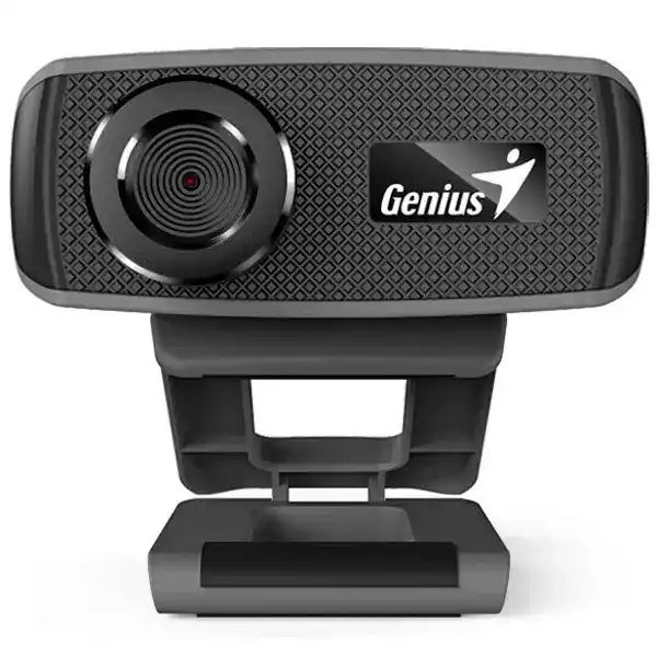 Genius FACECAM 1000X HD Webcam 3 Genius FACECAM 1000X HD Webcam