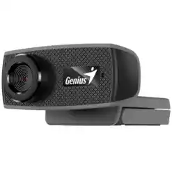 Genius FACECAM 1000X HD Webcam 4 TTD FaceCam 1000X 3