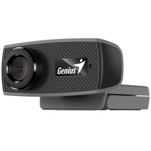 Genius FACECAM 1000X HD Webcam