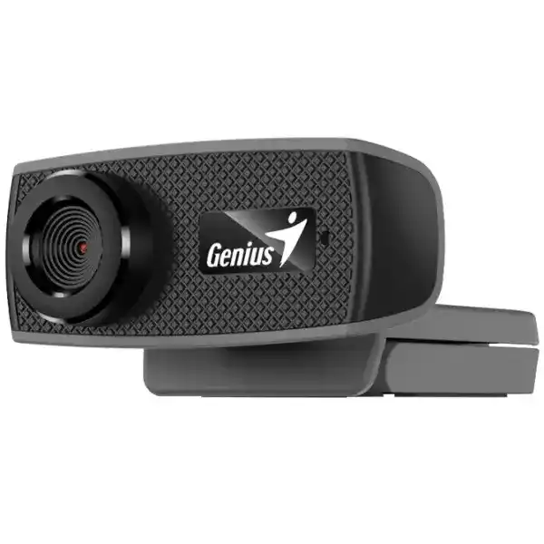 Genius FACECAM 1000X HD Webcam 2 Genius FACECAM 1000X HD Webcam