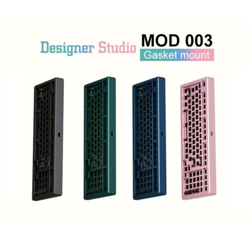 AKKO Designer Studio MOD003 Custom Build Keyboards