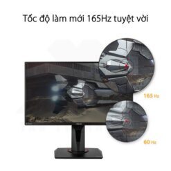 ASUS TUF Gaming VG259QR Monitor 3